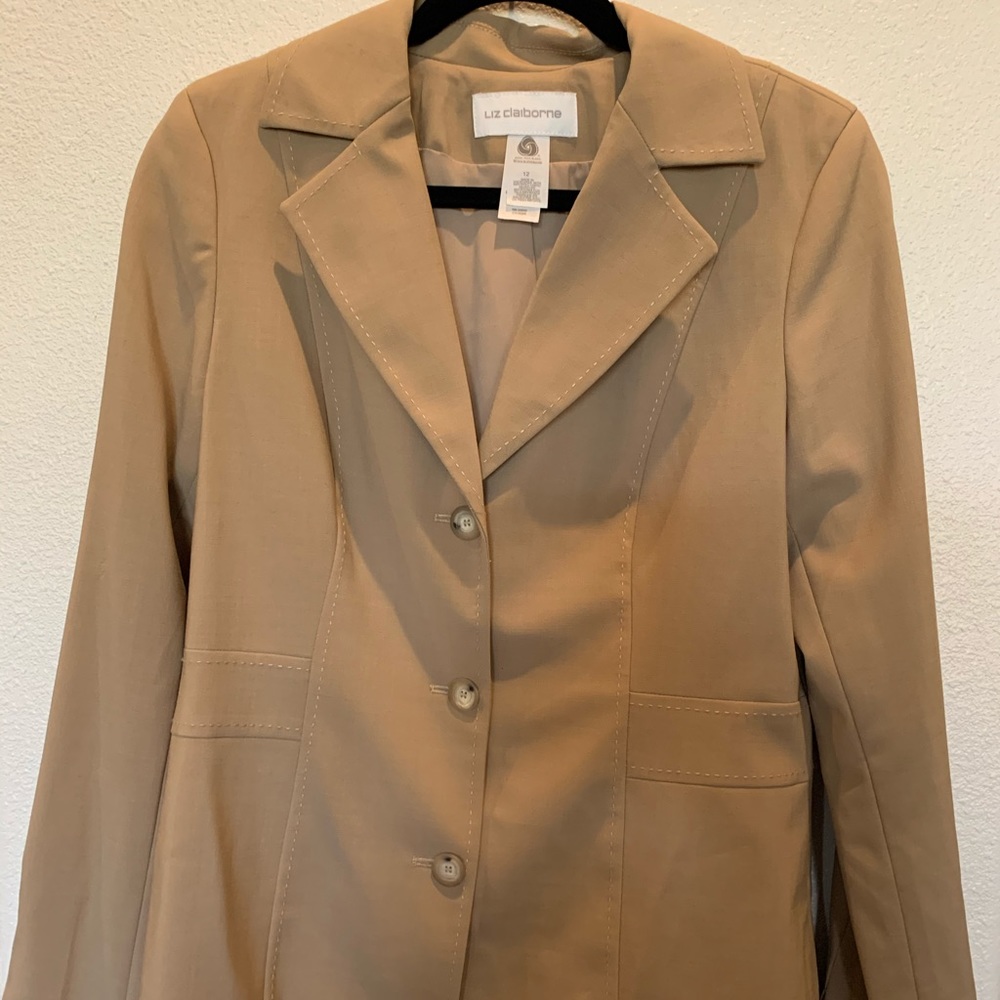 Liz Claiborne jacket